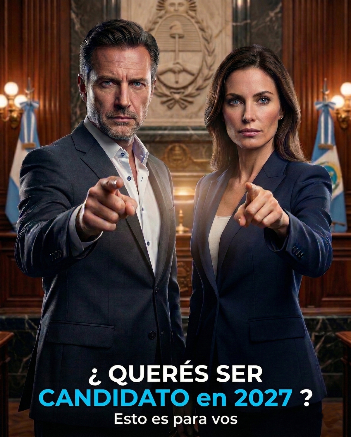 Diagnóstico de Candidatura - PoliTech